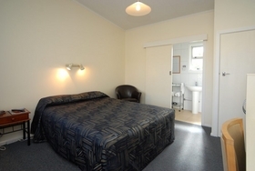 Hawkes Bay Accommodation at Frimley Lodge Motel image