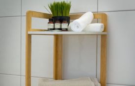 King Pet-Friendly Suite