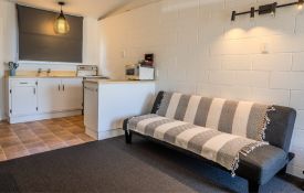 Pet-Friendly 1-Bedroom Family Apartment