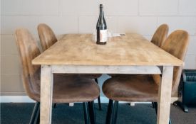 Pet-Friendly 1-Bedroom Family Apartment