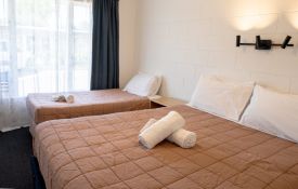 Pet-Friendly 1-Bedroom Family Apartment