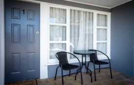 Pet-Friendly 1-Bedroom Family Apartment