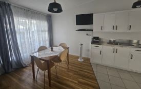 Pet-Friendly 1-Bedroom Family Apartment